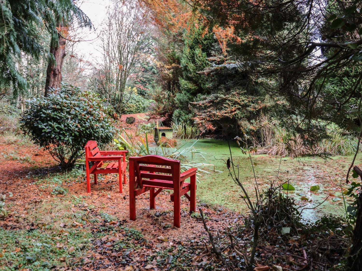 The Annex At 60 Rectory Lane Βίλα Poringland Εξωτερικό φωτογραφία